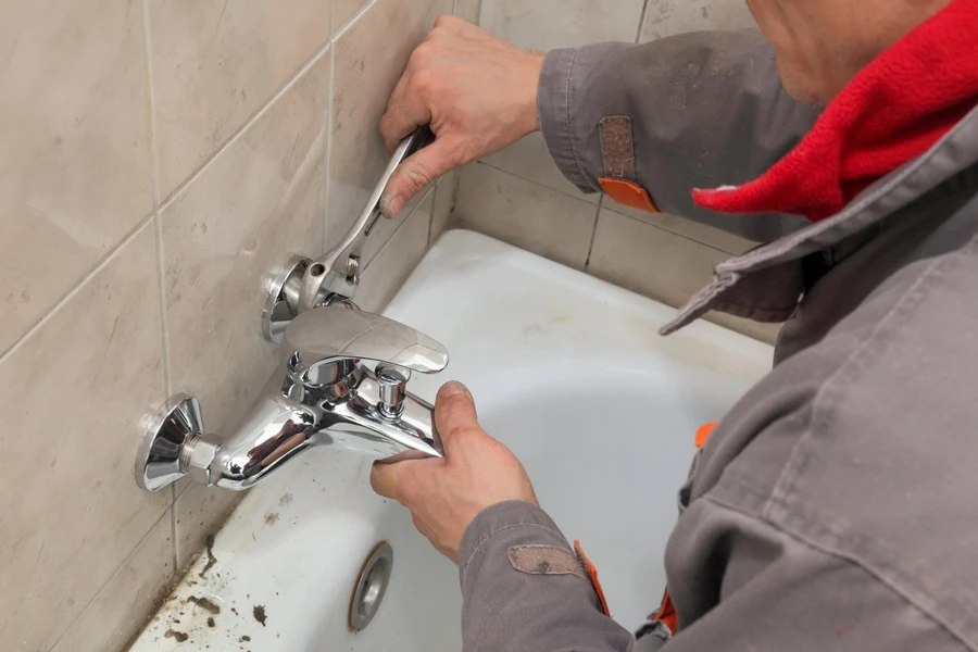 Fixture Replacement Services Fixture Replacement Services